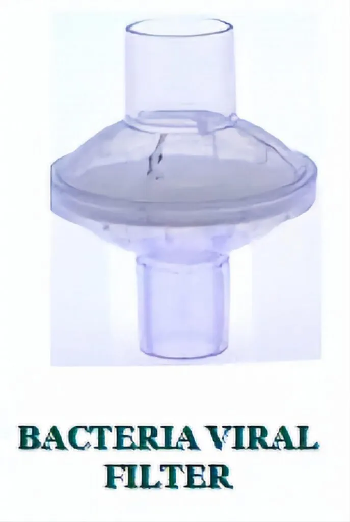 Bacteria Viral Filter