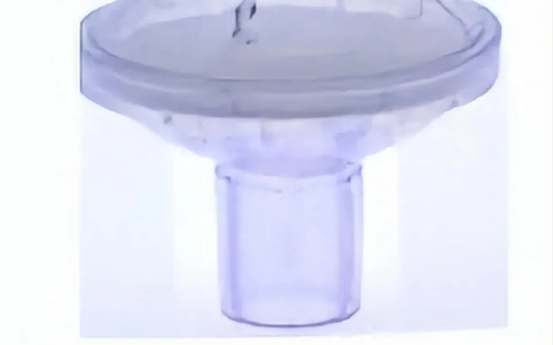Bacteria Viral Filter